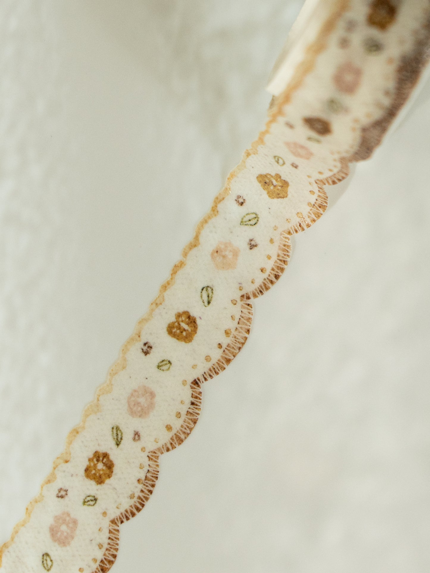 Pion Washi Tape: Rustic