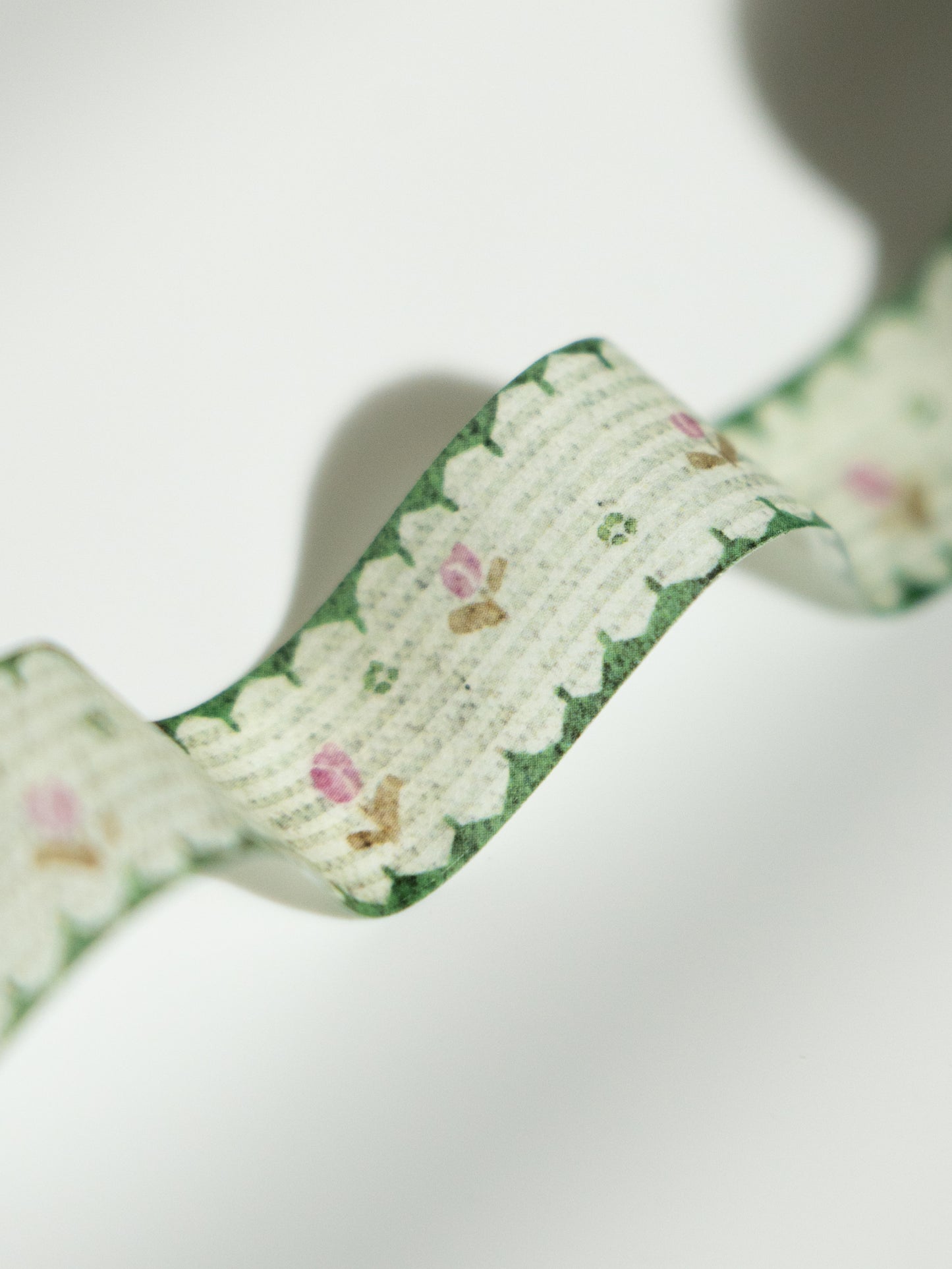 Pion Washi Tape: Tulip