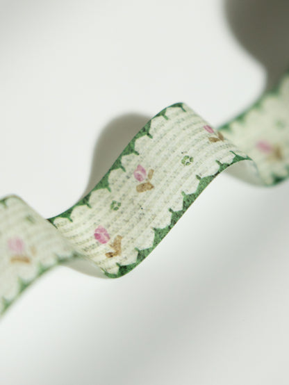 Pion Washi Tape: Tulip