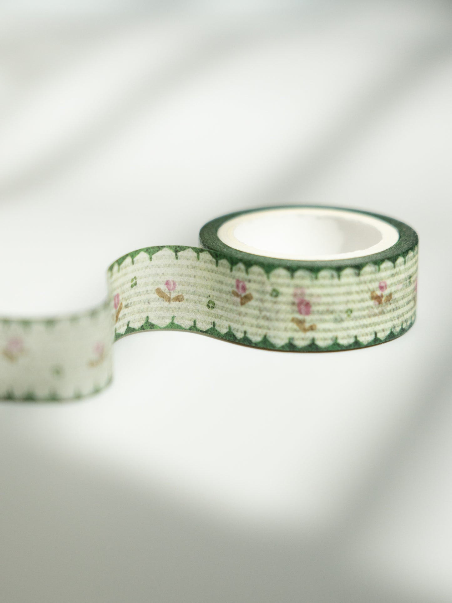 Pion Washi Tape: Tulip