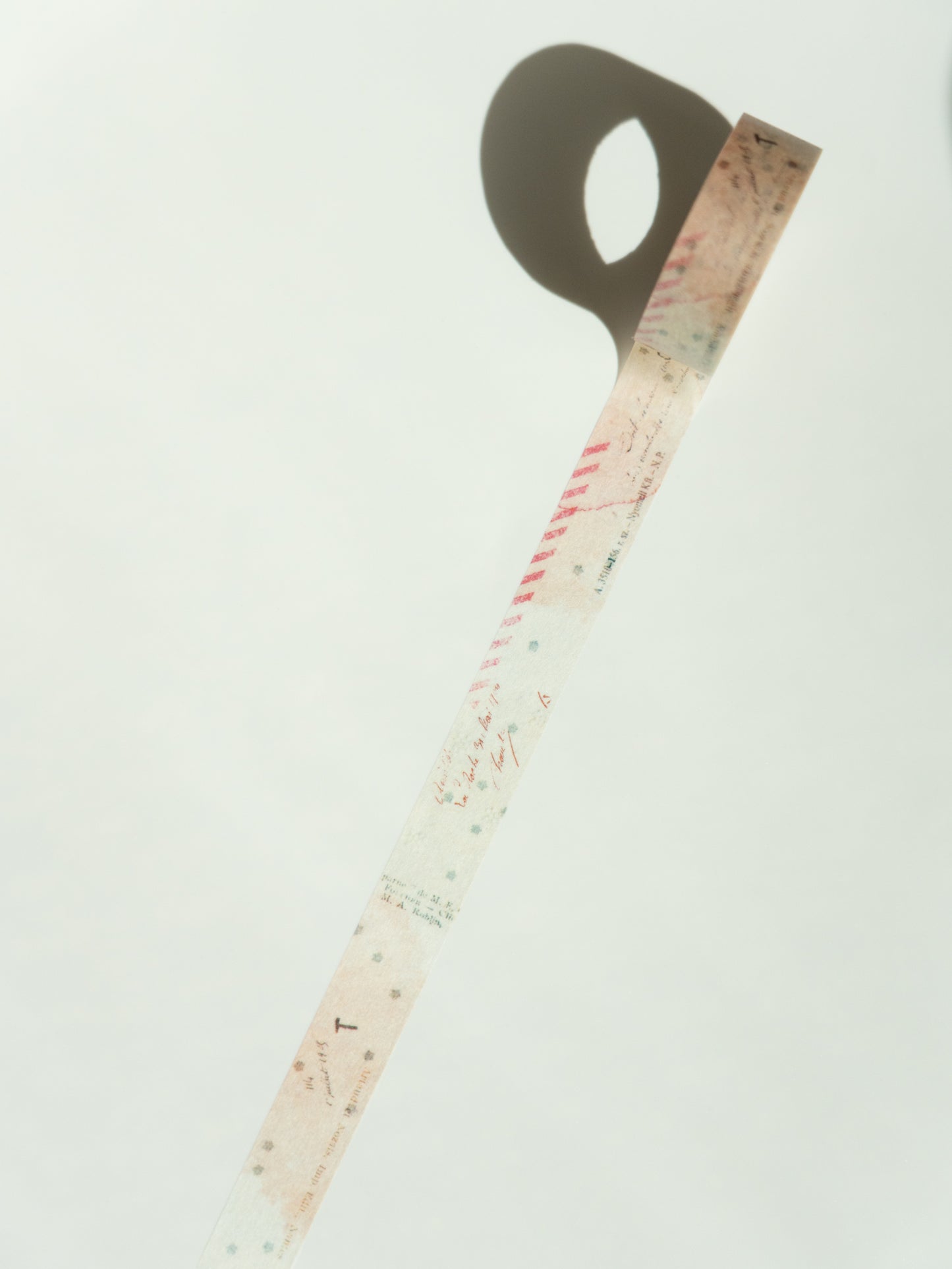 Yohaku Washi Tape: Starlight | Hoshiakari